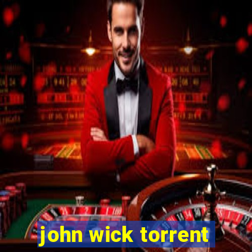 john wick torrent